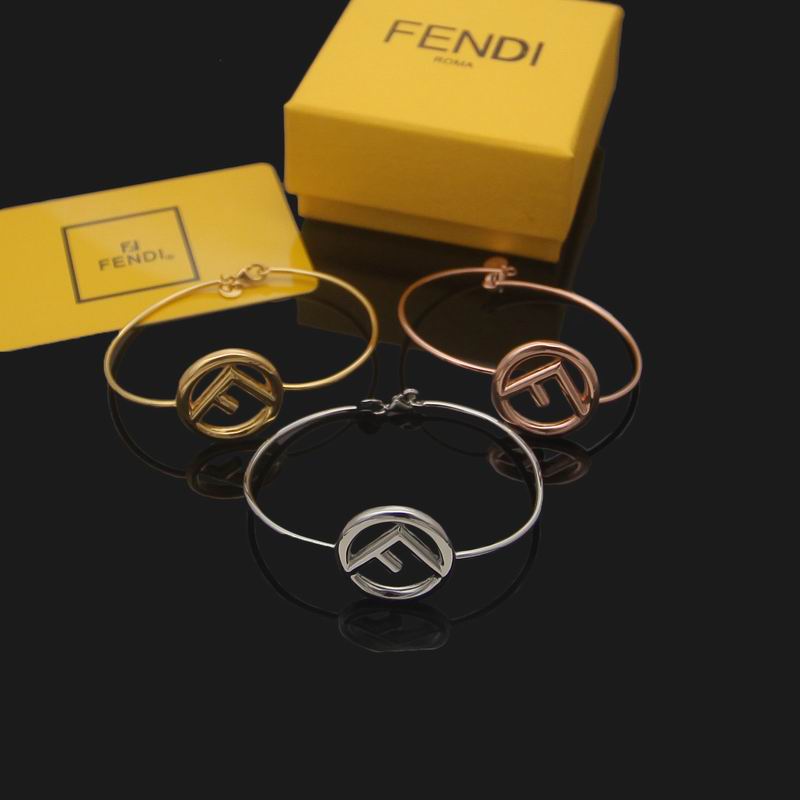 Fendi bracelet 04lyx52